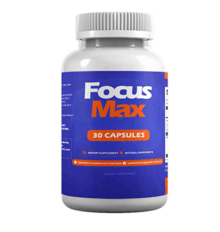 FocusMax
