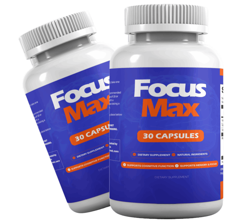 what is FocusMax