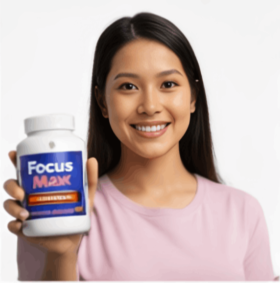 FocusMax customer-Sophia B,  ~NY, USA