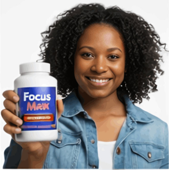 FocusMax customer -Laura D. ~TX, USA