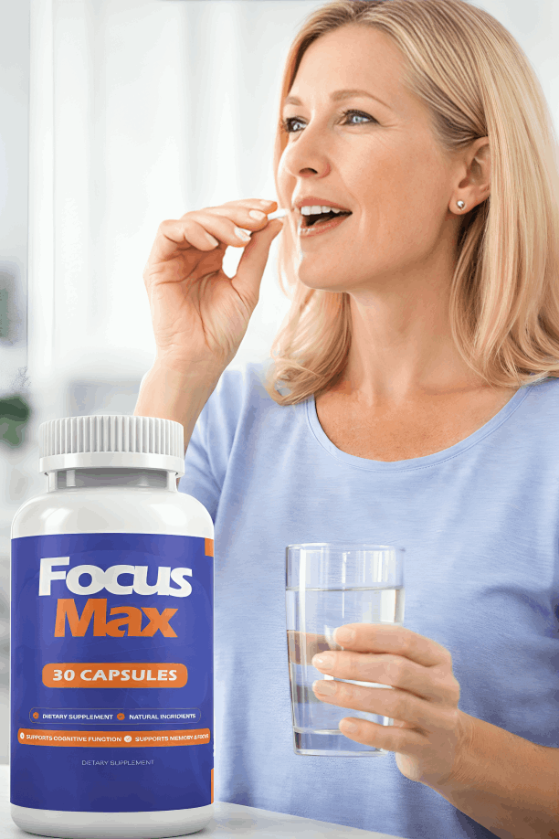 FocusMax 