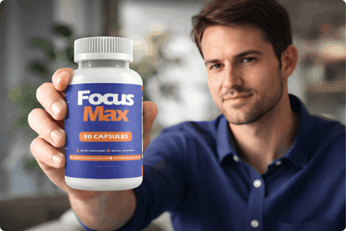 FocusMax