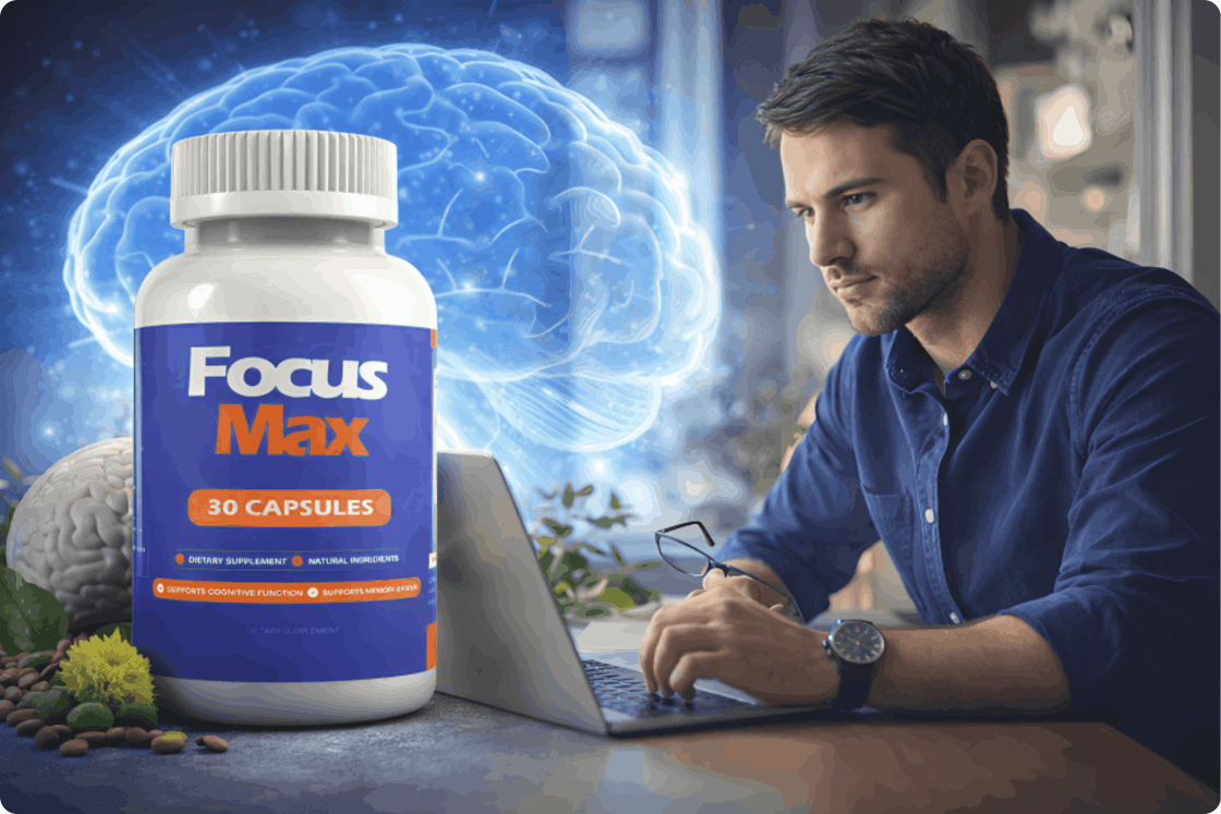 FocusMax